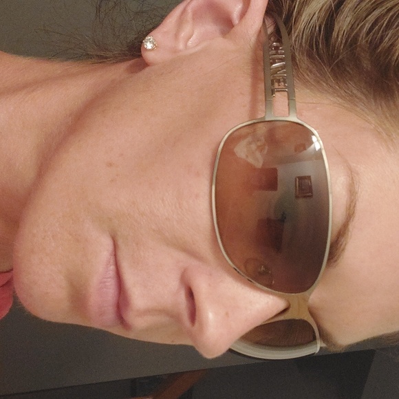 Chanel Sunglasses - Picture 6 of 7